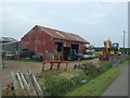 Barn, Mannerston Holdings in EH49 7ND