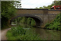 Mead's Bridge, Grand Union canal, Slough arm in SL0 9HF