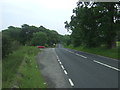 A904 towards Queensferry in EH49 6RN
