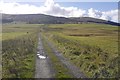 Road, Braes of Ogilvie in Blackford (Perth and Kinross)
