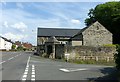 Horsley Woodhouse Church Hall in DE7 6AT