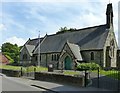 Church of St Susanna, Horsley Woodhouse in DE7 6AT