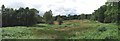 Lingwood Common Panorama in CM3 4SU