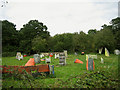 Paintball arena between Holland Brook and woodland in CO16 0BG