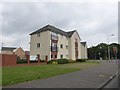 Apartment block in Bocking's Elm in CO16 8BH