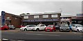 Used car sales, Thorpe Road, Great Clacton in CO15 3SP