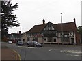 The Ship Inn, Great Clacton in CO15 3SP
