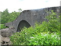 General Wade's Bridge at Tummel Bridge in PH16 5NU