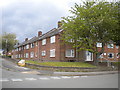 Bernard Boam Flats, Ripley in DE5 3PU