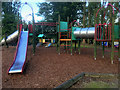 Children's Play Area in WA10 5QN