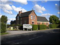 Chase Farm, Weeford Road, Roughley (1) in B75 5PE