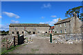 Buildings at North Field Farm in Boldron