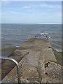 Sandy Hook Breakwater in CO13 0BN