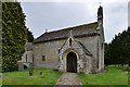 Southrop: St. Peter's Church in GL7 3NS