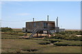 House on Stilts, Lee-over-Sands in CO16 8EU