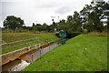 Sugar Fen Gauging Station in PE32 1DF