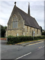 St Barnabas' Church, Drakes Broughton in WR10 2BD