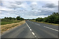 A44 Wyre Piddle Bypass in WR10 2PX