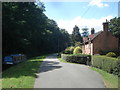 Cottage beside the Shropshire Union Canal in LL14 5BS