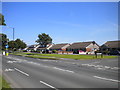 Houses on Prestbury Drive, Morecambe in LA4 4PN