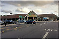 Morrisons Superstore, Chippenham in SN14 6HS