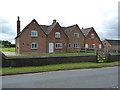 Farmhouse at Maxstoke School Farm in B46 2RA