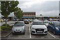 Asda Shopping Centre car park in DE24 9LF