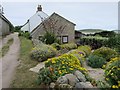 Bracken & Hillside Cottage in Bryher