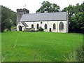 St Cadoc Llancarfan, Glamorgan, Wales in CF62 3AH