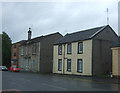 Houses on Shettleston Road in G32 9AT
