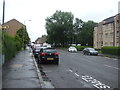 Shettleston Road (A89) in G32 0EQ