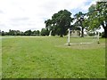 Millbrook, football pitch in SO16 9JX