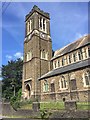 St.Mary's Church, Clydach in SA6 5YL