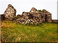 Ruin, Near Tyddyn-mawr in LL68 9NG