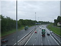 M8 Motorway, Easterhouse in G69 6GE