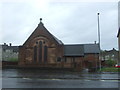 Church of Scotland, Coatbridge in ML5 5HD