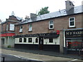 The Fountain Bar, Coatbridge in ML5 3NL