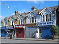 Shops in Forest Road, E17 in E17 6JJ
