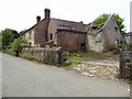 Farmhouse and buildings, Hillhead in DY14 0RU