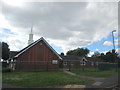 Church of Jesus Christ of Latter-day Saints, Selby in YO8 4HZ