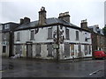 Royal Hotel, Slamannan  in FK1 3AE