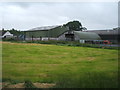 Farm buildings, Avoncrook in EH48 4NQ