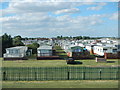 Caravan Site at Seawick in CO16 8SJ