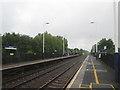 Thurnscoe railway station in S63 0AN