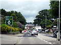 Falmouth A39 Dracaena Avenue in TR11 4JB