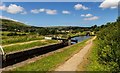 Huddersfield Narrow Canal in OL3 5JR