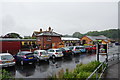 Bishops Lydeard Station in TA4 3FG