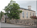New Marnoch Church, Aberchirder in Aberchirder