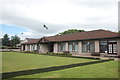 Aberchirder Bowling Club in Aberchirder