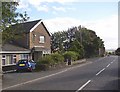 Roberttown Lane, Roberttown, Liversedge in WF15 7HA